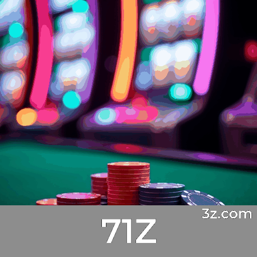 71Z: Cassino Online Seguro e Pagamentos Rápidos