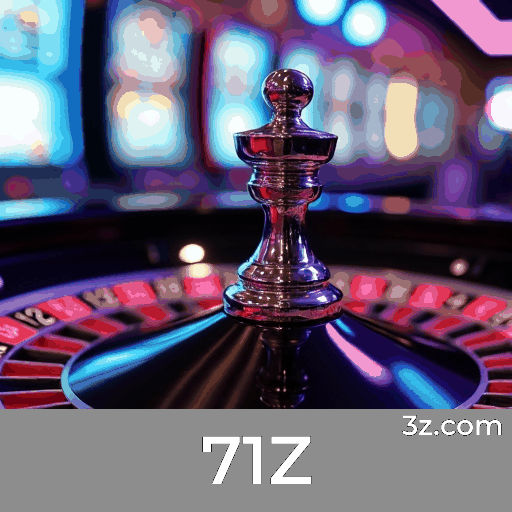 71Z: Cassino Online Seguro e Pagamentos Rápidos