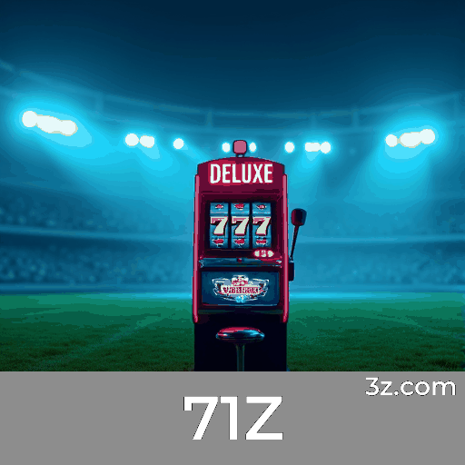 71Z: Cassino Online Seguro e Pagamentos Rápidos