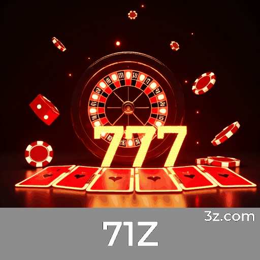 71Z: Plataforma de Apostas com Vantagens e Serviços Profissionais