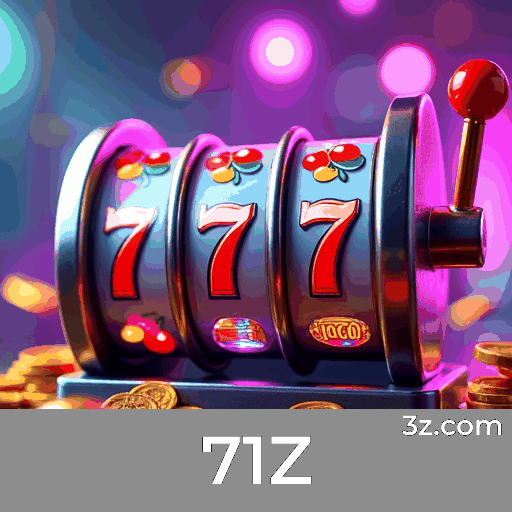 71Z: Cassino Online Seguro e Pagamentos Rápidos