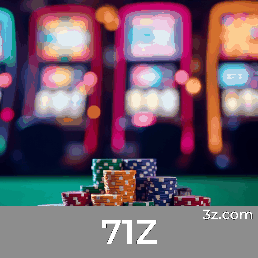 71Z: Cassino Online Seguro e Pagamentos Rápidos