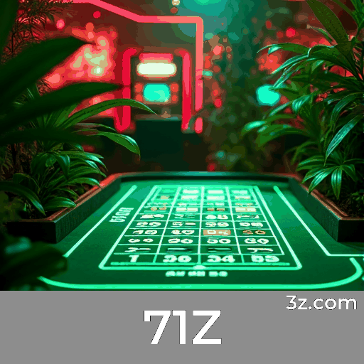 71Z: Cassino Online Seguro e Pagamentos Rápidos