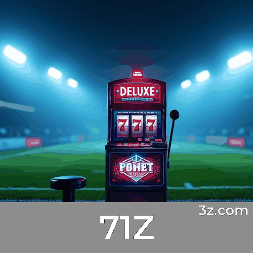 71Z: Cassino Online Seguro e Pagamentos Rápidos