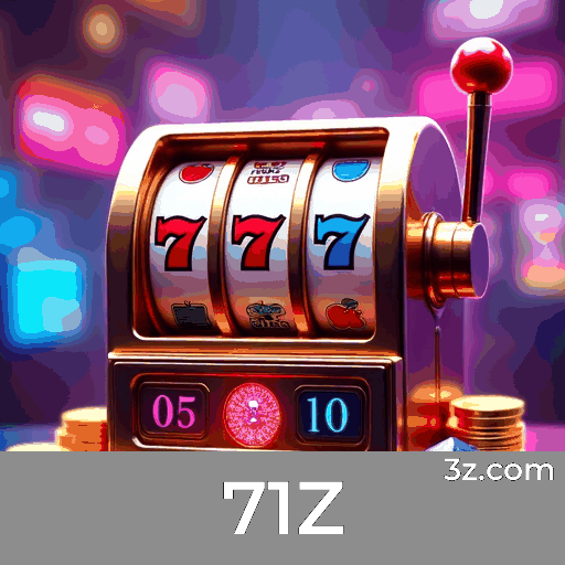 Experimente o Login Exclusivo e Seguro em 71Z