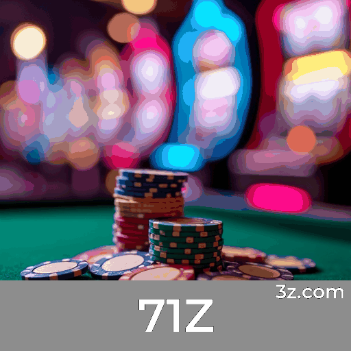 71Z: Cassino Online Seguro e Pagamentos Rápidos