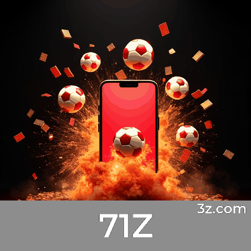 71Z: Apostas Esportivas de Precisas e Autoridade
