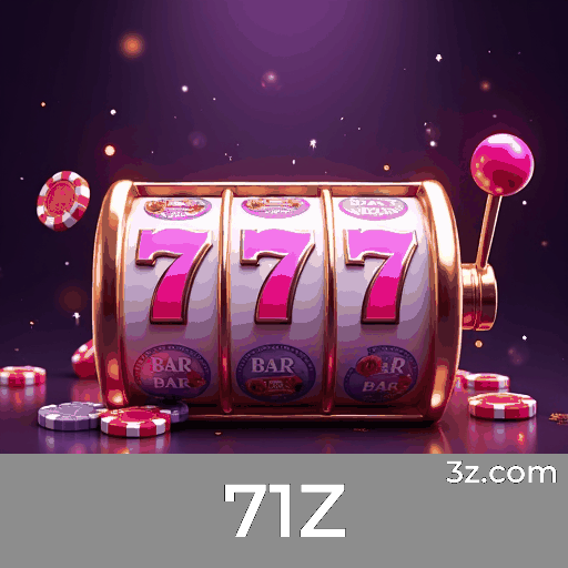 71Z: Plataforma de Apostas com Vantagens e Serviços Profissionais