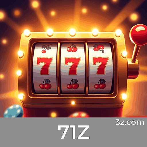 71Z: Cassino Online Seguro e Pagamentos Rápidos