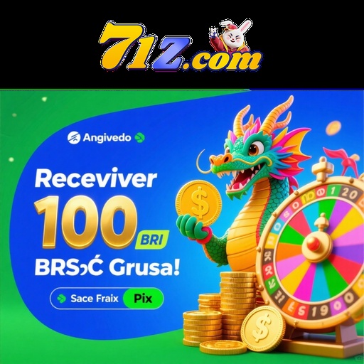 71Z Indique amigos para receber um bônus